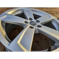 колёсные диски алюминиевые audi a3 s3 bv 8v0601025dz , 18