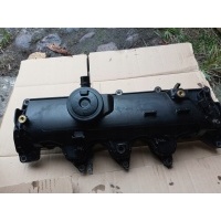 Крышка клапонов маслоотделитель 1.5 dci clio 4 scenic megane
