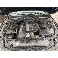 АКПП BMW BMW 5 series E60 24007545012