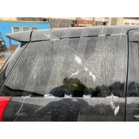 Стекло собачника Toyota Wish ZNE10 2005.08 62710-68020