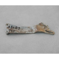 Кронштейн гур audi 80 b3 026145387
