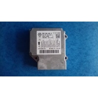 Audi a5 s5 8f0959655d блок сенсор airbag