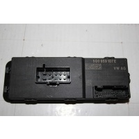 Блок задняя люка volkswagen audi 5q0959107e
