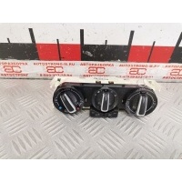 Переключатель печки Volkswagen Polo (6R1) 2010 6R0820045J
