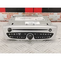 Магнитола Renault Scenic 3 2011 281150743R
