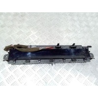 Щиток приборов (приборная панель) Renault Scenic 2 поколение [рестайлинг] (2006-2009) 2009 8200451505