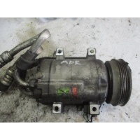 Компрессор кондиционера Audi A4 1998 8d0260805