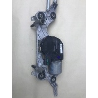 Volkswagen touareg 7p mechaizm стеклоочистителя 7p0955023 kpl.