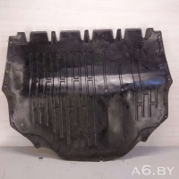 Защита двигателя Volkswagen Polo 4 2005 6Q0825237AB