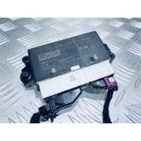Блок управления парктрониками Volkswagen Passat B8 2015 5Q0919294H