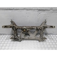 Балка подвески передняя (подрамник) Volkswagen Passat B8 2015 3Q0199369D