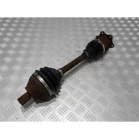 Полуось передняя левая (приводной вал, ШРУС) Volkswagen Passat B8 2015 3Q0407271AC
