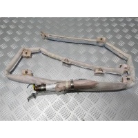 Подушка безопасности боковая (шторка) Volkswagen Passat B8 2015 3G0880741D