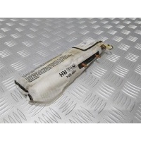 Подушка безопасности боковая (в сиденье) Volkswagen Passat B8 2015 3G0880242D