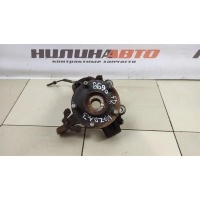 Кулак поворотный правый MAZDA 3 BK BR5S33021