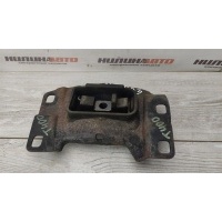 Опора КПП верхняя MAZDA 3 BK BP4N39070D