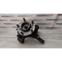 Кулак поворотный левый MAZDA 3 BK BP4K33031C