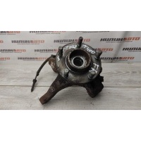 Кулак поворотный правый MAZDA 3 BK BP4K33021C
