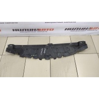 Пыльник бампера переднего MAZDA 3 BK BP4K56112