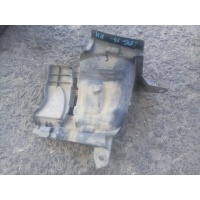 защита двигателя renault logan 2 638309356R