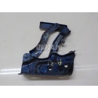 Петля капота левая Mercedes Benz W245 B-klasse (2005 - 2011) 1698800328