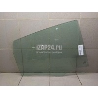 Стекло двери задней правой Mercedes Benz W245 B-klasse (2005 - 2011) 1697350200