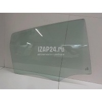 Стекло двери задней правой Mercedes Benz W245 B-klasse (2005 - 2011) 1697350200