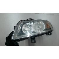 Фара (передняя) левая Audi A6 (C6) 2005-2011 2006 4F0941003C