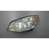 Фара (передняя) левая Renault Scenic 2003-2009 2004 260607045R