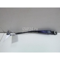 Поводок стеклоочистителя передний левый Mercedes Benz W215 CL coupe (1999 - 2006) 2158202144