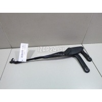 Поводок стеклоочистителя передний правый Mercedes Benz W215 CL coupe (1999 - 2006) 2158202044