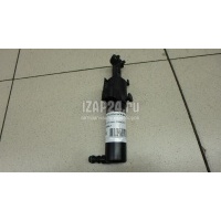 Форсунка омывателя фары Mercedes Benz W212 E-Klasse (2009 - 2016) 2128600047