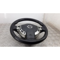 Рулевое колесо NISSAN QASHQAI (2010-2013) 2012 48430JD01D