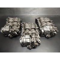 Блок комплект . насос масляный 2.0 tdi passat audi śkoda