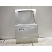 Дверь задняя правая Mazda B-Series UN 1997-2006 UH8372020D