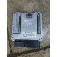 Блок управления двигателем Volkswagen Caravelle 2007 038906016AL