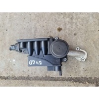 Маслоотделитель (сапун) Audi Q7 2008 079103464D