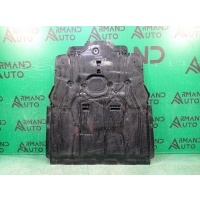защита двигателя Mercedes CLA-Class C118 2019-нв A2475201500, A2475201600