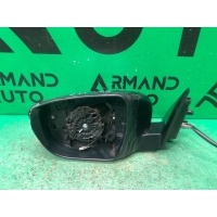 зеркало NISSAN QASHQAI 2 J11 2013-2022 963024EH2A
