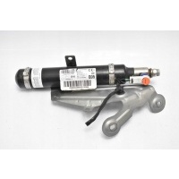 Gaśnica двигателя a2058604700 мерседес кзс w253 w205