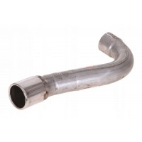 трубки выхлопная bosal bos700 - 177