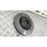 Диск тормозной передний TOYOTA COROLLA VERSO (2005-2009) 2006 435120F010