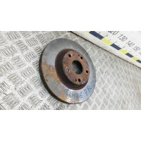 Диск тормозной передний TOYOTA COROLLA VERSO (2005-2009) 2006 435120F010