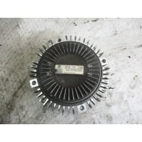 Муфта вентилятора Audi A4 1998 078121350