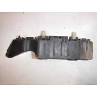 Кронштейн переднего бампера Hyundai Solaris 2010-2017 865141R000