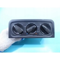 Панель вентилятора volkswagen vento 1h0819045