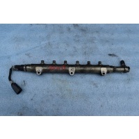 топливная рампа Volvo XC90 2004 0281002612,0445215015