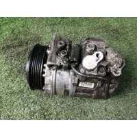 компрессор кондиционера Mercedes-Benz S-Class w221 2006 A0022300911
