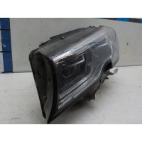 Фара левая BMW 3 G20/G21 2018- 63118496163