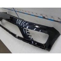 Накладка бампера заднего Audi Q8 2018- 4M88074344W3